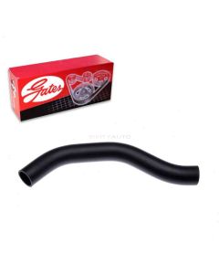 Gates Radiator Coolant Hose