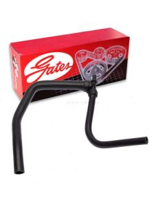 Gates HVAC Heater Hose