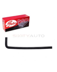Gates HVAC Heater Hose