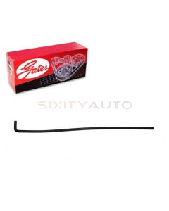 Gates HVAC Heater Hose