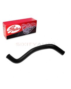 Gates HVAC Heater Hose