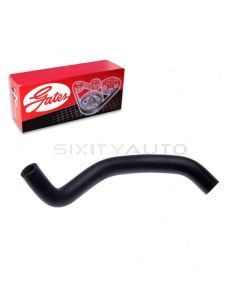 Gates HVAC Heater Hose