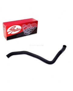 Gates Radiator Coolant Hose