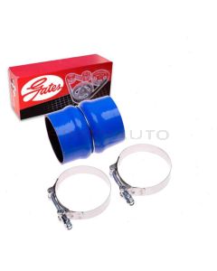 Gates Turbocharger Intercooler Hose Kit