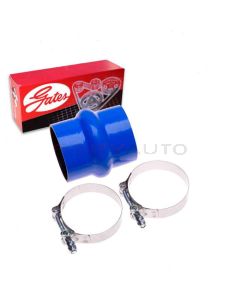 Gates Turbocharger Intercooler Hose Kit