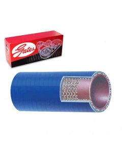 Gates HVAC Heater Hose