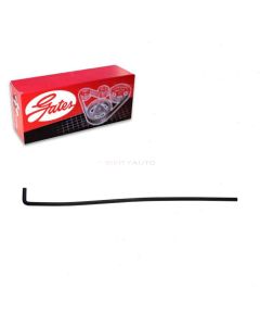 Gates HVAC Heater Hose