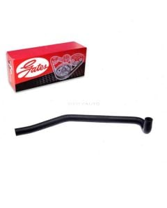 Gates HVAC Heater Hose