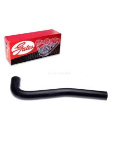 Gates Radiator Coolant Hose