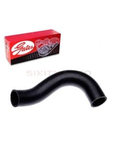 Gates Radiator Coolant Hose