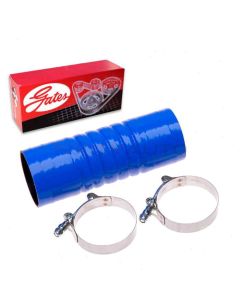 Gates Turbocharger Intercooler Hose Kit