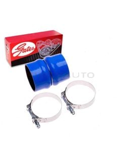 Gates Turbocharger Intercooler Hose Kit