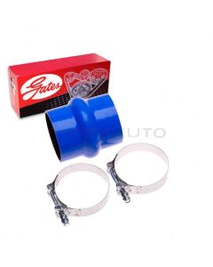 Gates Turbocharger Intercooler Hose Kit