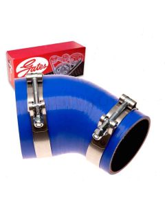 Gates Turbocharger Intercooler Hose Kit