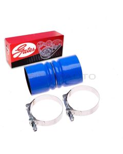 Gates Turbocharger Intercooler Hose Kit