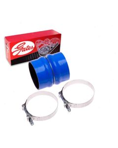 Gates Turbocharger Intercooler Hose Kit