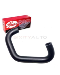 Gates Engine Crankcase Breather Hose