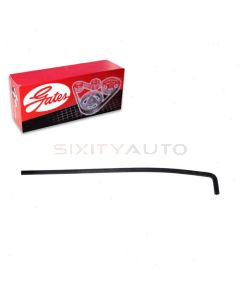 Gates HVAC Heater Hose