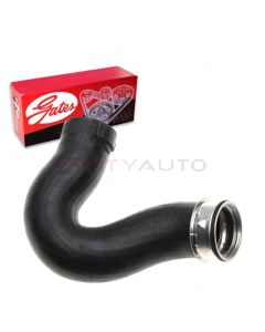 Gates Turbocharger Intercooler Hose
