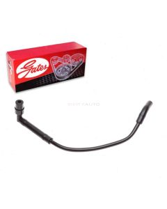 Gates Engine Crankcase Breather Hose