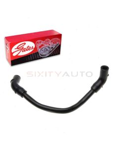 Gates Engine Crankcase Breather Hose