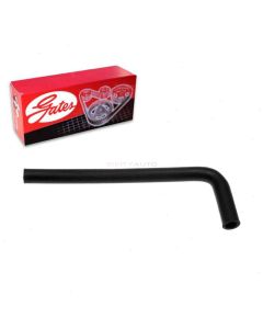 Gates HVAC Heater Hose