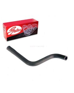Gates HVAC Heater Hose