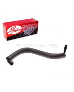 Gates Engine Crankcase Breather Hose