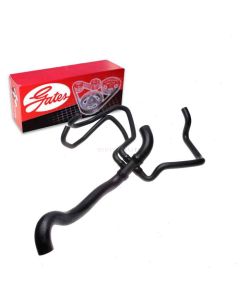 Gates Radiator Coolant Hose