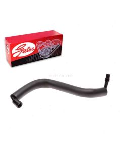 Gates Engine Crankcase Breather Hose