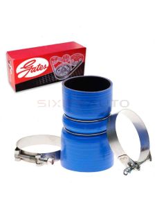 Gates Turbocharger Intercooler Hose Kit