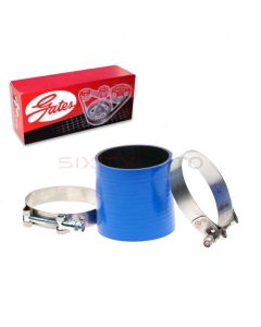 Gates Turbocharger Intercooler Hose Kit