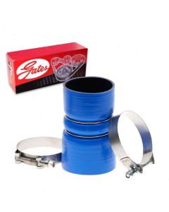 Gates Turbocharger Intercooler Hose Kit