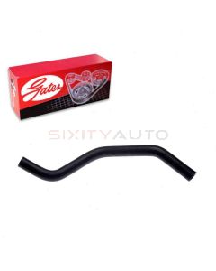 Gates HVAC Heater Hose