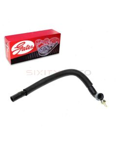 Gates Engine Crankcase Breather Hose