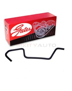 Gates HVAC Heater Hose