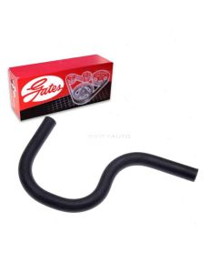 Gates HVAC Heater Hose