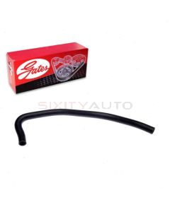 Gates HVAC Heater Hose