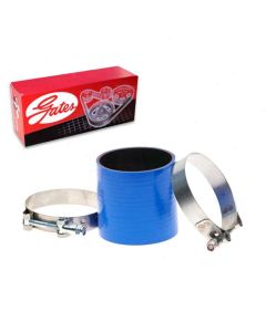 Gates Turbocharger Intercooler Hose Kit