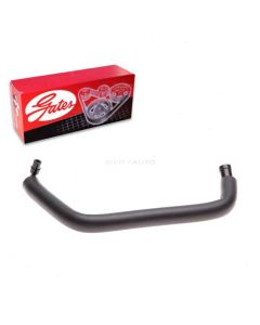 Gates Engine Crankcase Breather Hose