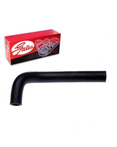 Gates HVAC Heater Hose