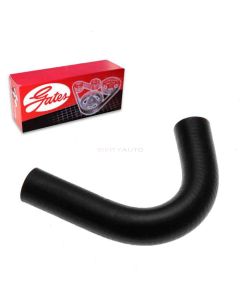 Gates HVAC Heater Hose
