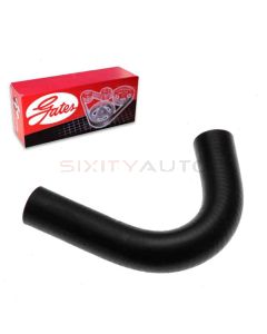 Gates HVAC Heater Hose