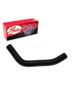 Gates HVAC Heater Hose