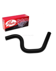 Gates HVAC Heater Hose
