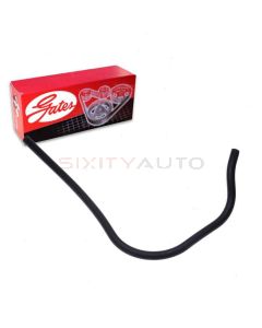 Gates HVAC Heater Hose