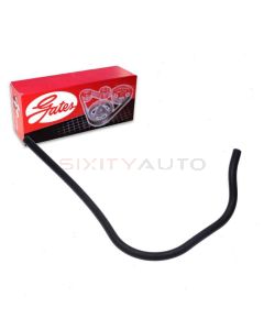 Gates HVAC Heater Hose
