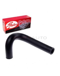 Gates HVAC Heater Hose