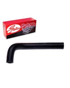 Gates HVAC Heater Hose