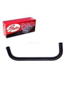 Gates HVAC Heater Hose